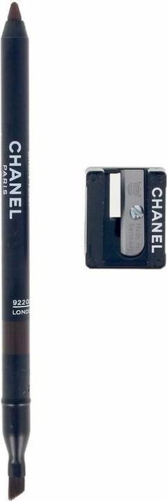 Image du produit Chanel Le Crayon Yeux Brun teak (02 Brun Teck)