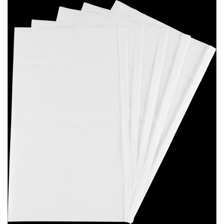 Image du produit Städter Papier sulfurisé pour les moules à gâteaux (42 x 24 cm)