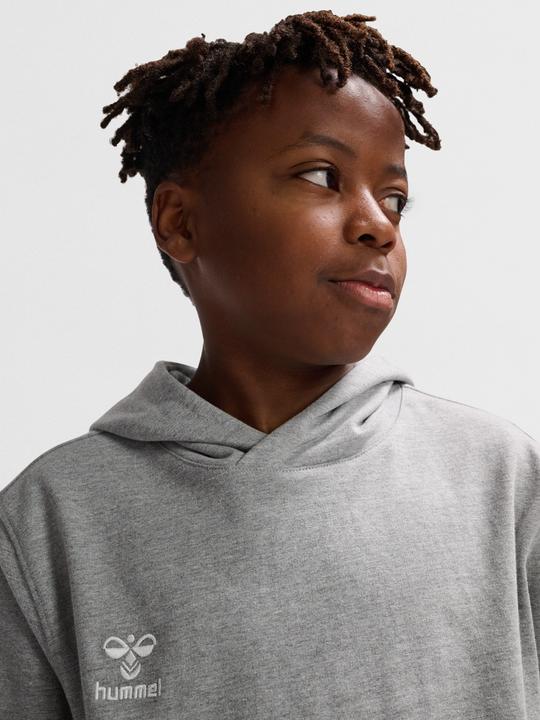 Actual product image hummel HMLGO 2.0 HOODIE KIDS (140)