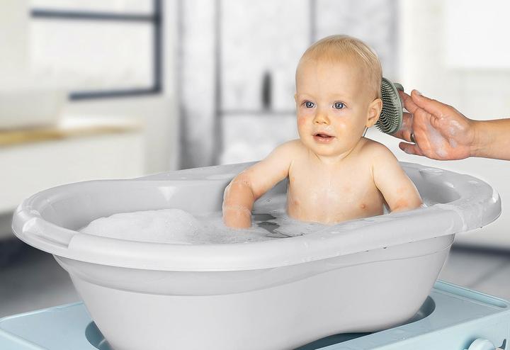 Immagine prodotto Reer Spazzola da bagno BabyCare