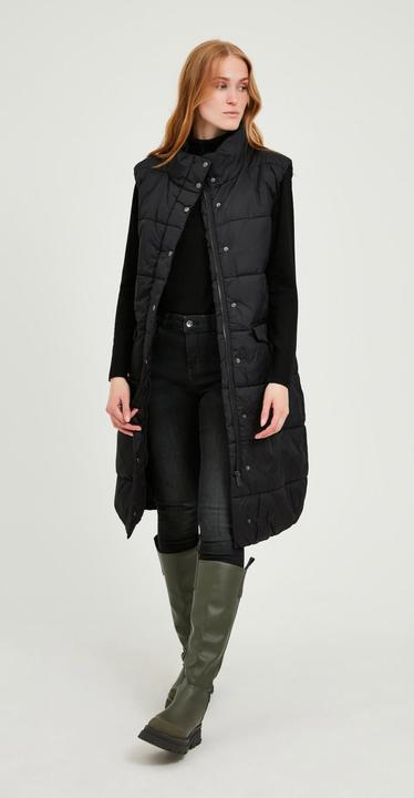 Image du produit B.young BYBOMINA WAISTCOAT 20810086 (40)