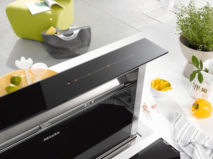 Produktbild Miele Da 6890 (Tischlüfter)