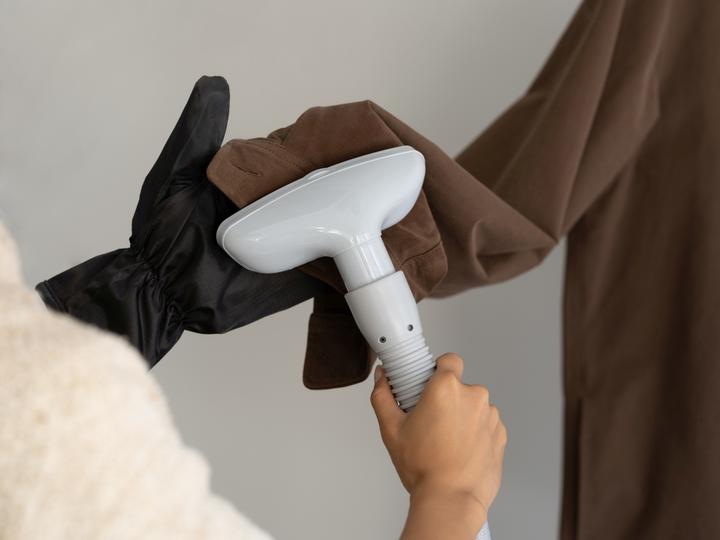 Produktbild Steamery Cumulus No.3 (1750 W)