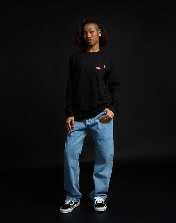 Actual product image Loose Riders Pocket Tee (XL)