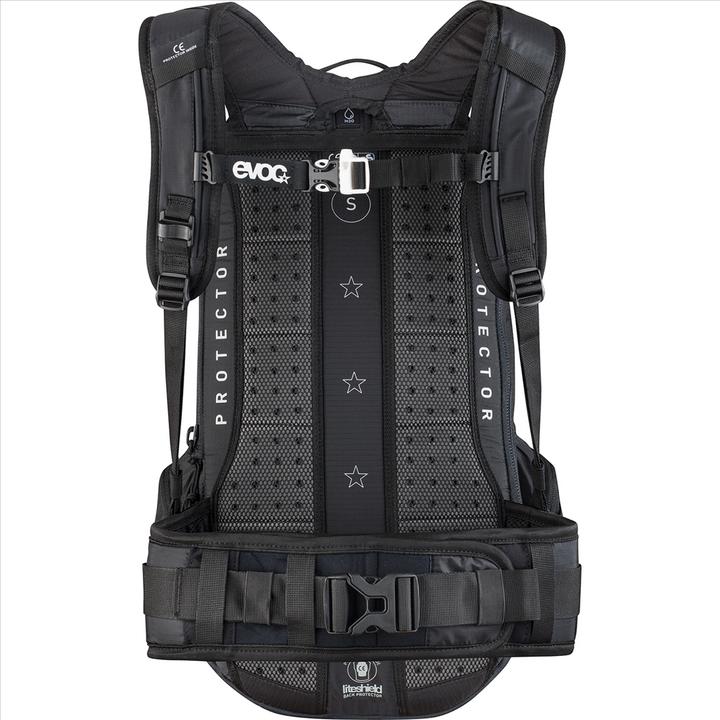 Produktbild Evoc FR Trail Unlimited (20 l)