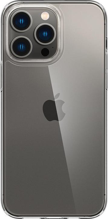Actual product image Spigen Air Skin Hybrid iPhone 14 Pro Max crystal clear (Apple iPhone 14 Pro Max)