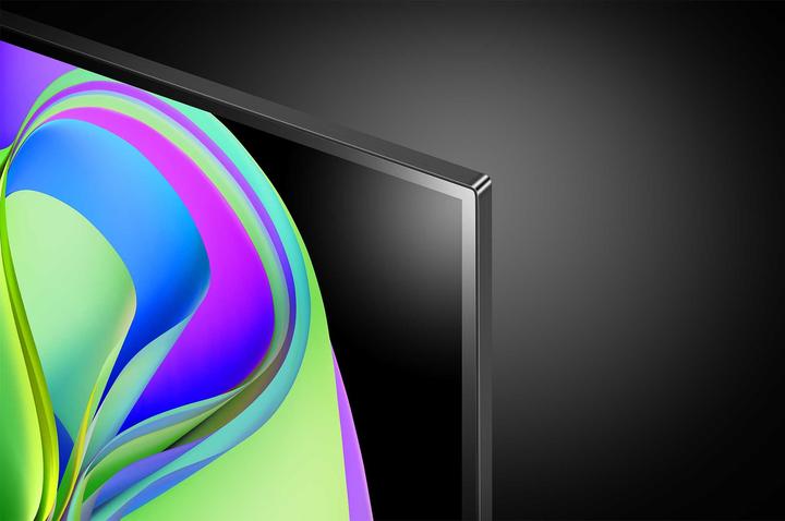 Image du produit LG OLED55C37LA (55", C3, OLED, 4K, 2023)