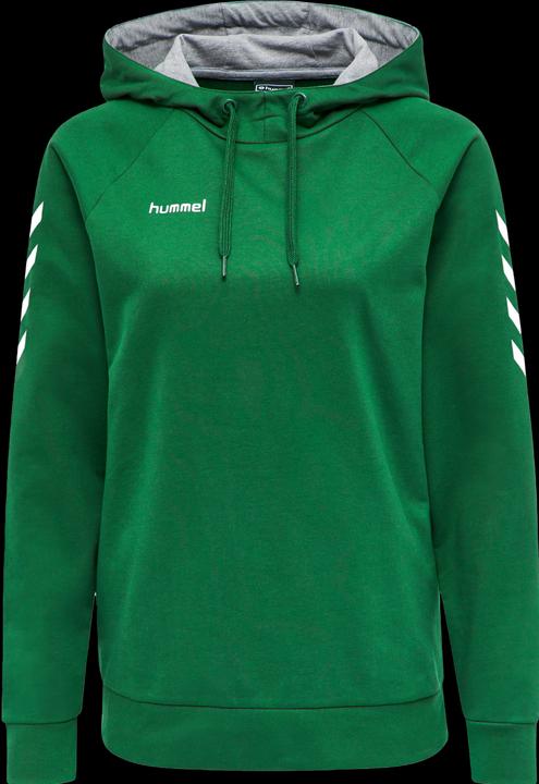 Immagine prodotto hummel Go Cotton Hoodie Woman (S)