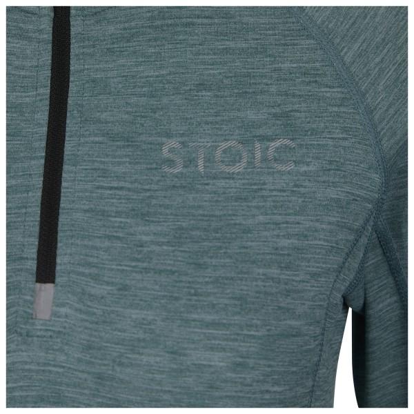 Immagine prodotto Stoic HelsingborgSt. Performance L/S da donna con zip (46, XXL)