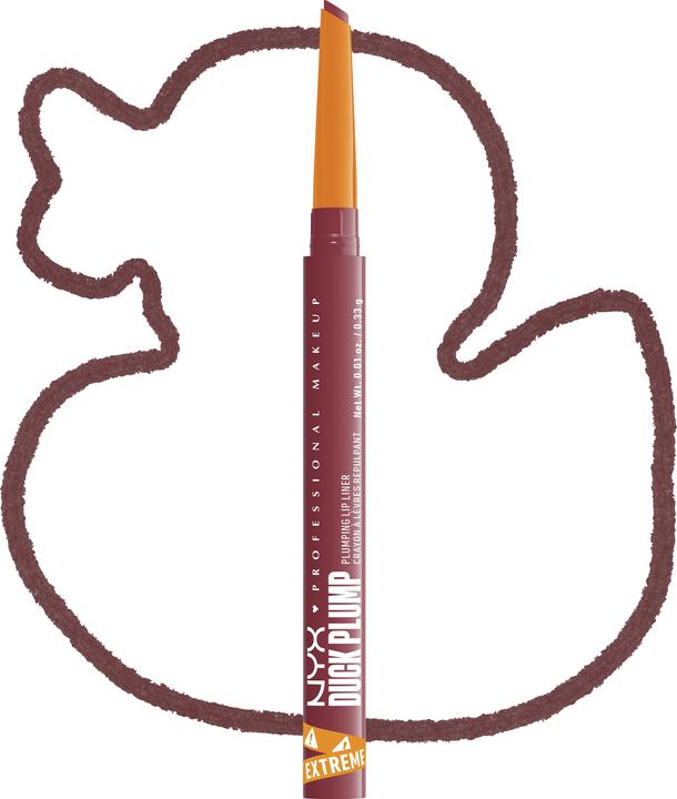 Image du produit NYX Professional Make-Up Nyx Mechanical (Flirty Flip)