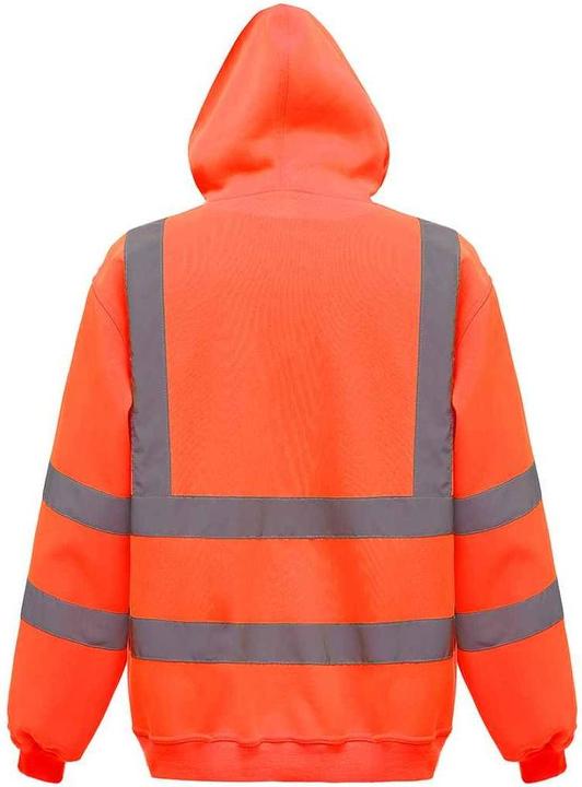 Image du produit Yoko - Sweat à capuche - Homme (S)