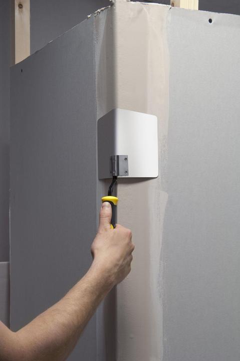 Actual product image Stanley Outside corner trowel (15 cm)