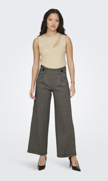 Produktbild JdY Weite Karo- Hose (30)