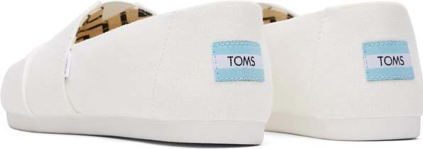 Produktbild Toms W' Classic Alpargata RecyCot (38)