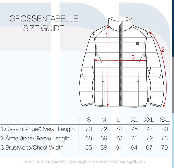 Produktbild Solid SDS√∂ren 21300588-ME (XL)