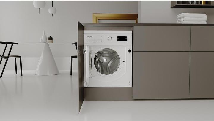 Immagine prodotto Whirlpool BI WMWG 81484 PL (8 kg, A sinistra)