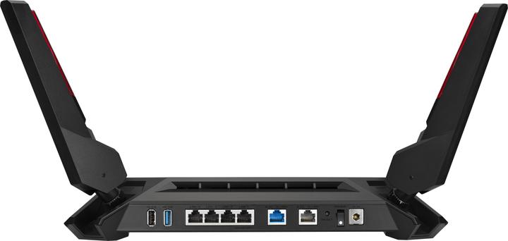 Produktbild ASUS GT-AX6000