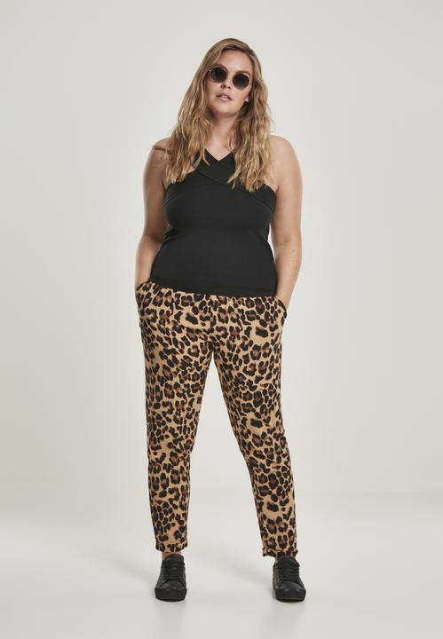Image du produit Urban Classics Ladies Cross Top (3XL)