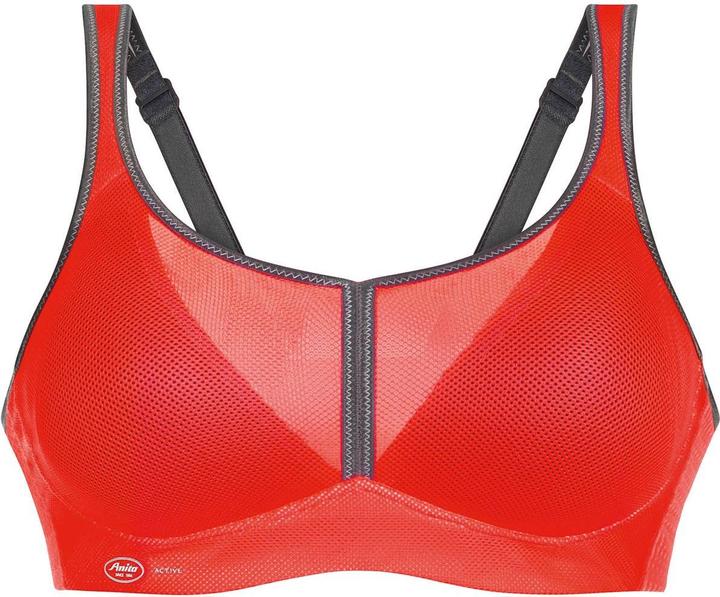 Actual product image Anita Air Control Sport Bra (90 A)