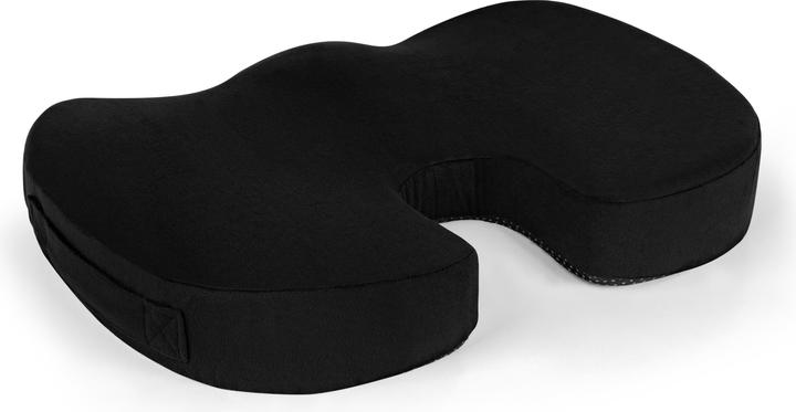 Produktbild Aspero Ergonomisches Sitzkissen Nairn (36 x 45 x 7.5 cm)