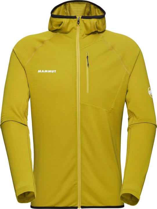 Mammut Aenergy Light ML Hooded Jacket Men (XXL)