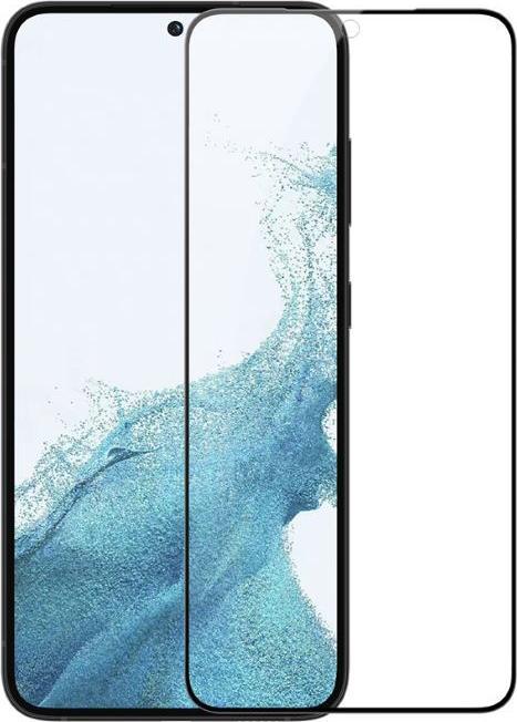 Nillkin CP+PRO Panzerglas (1 Stück, Samsung Galaxy S23+)