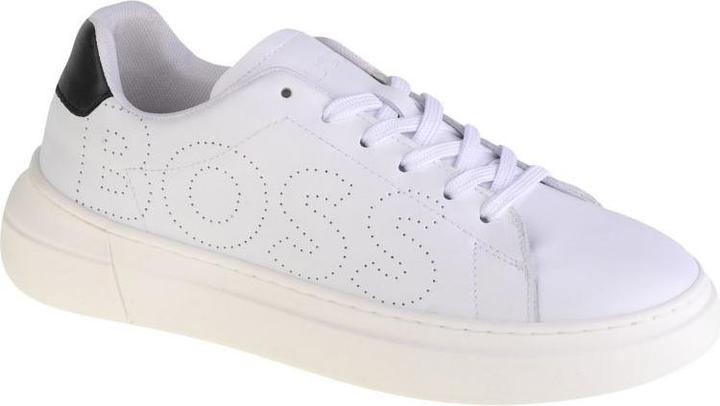 Produktbild BOSS Turnschuhe J29310-10B weiss 31 (31)