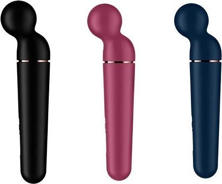 Productafbeelding Satisfyer Planet Wand-er
