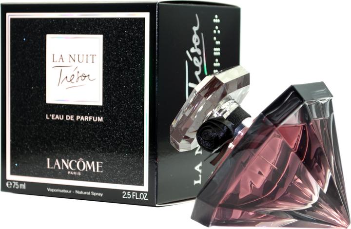 Produktbild Lancôme La Nuit Trésor (Eau de Parfum, 100 ml)