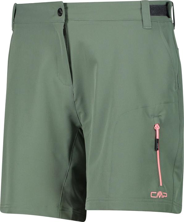 Produktbild CMP Campagnolo Free Bermuda (L)