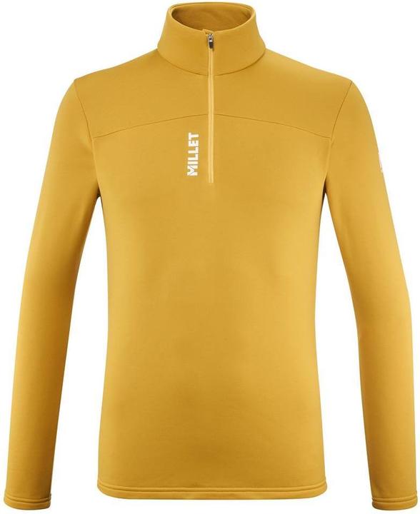 Millet Seneca Fleece-Po-Sweatshirt (XXL)
