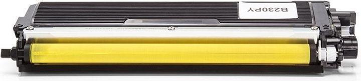Produktbild Hermex Kompatibler Toner für Brother HL-3040CN (Y)