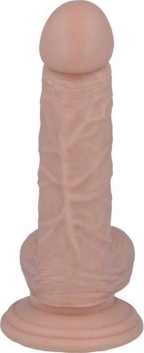 Actual product image Mr. Intense MR INTENSE 4 REALISTIC PENIS 16.2 -OR- 3.1CM