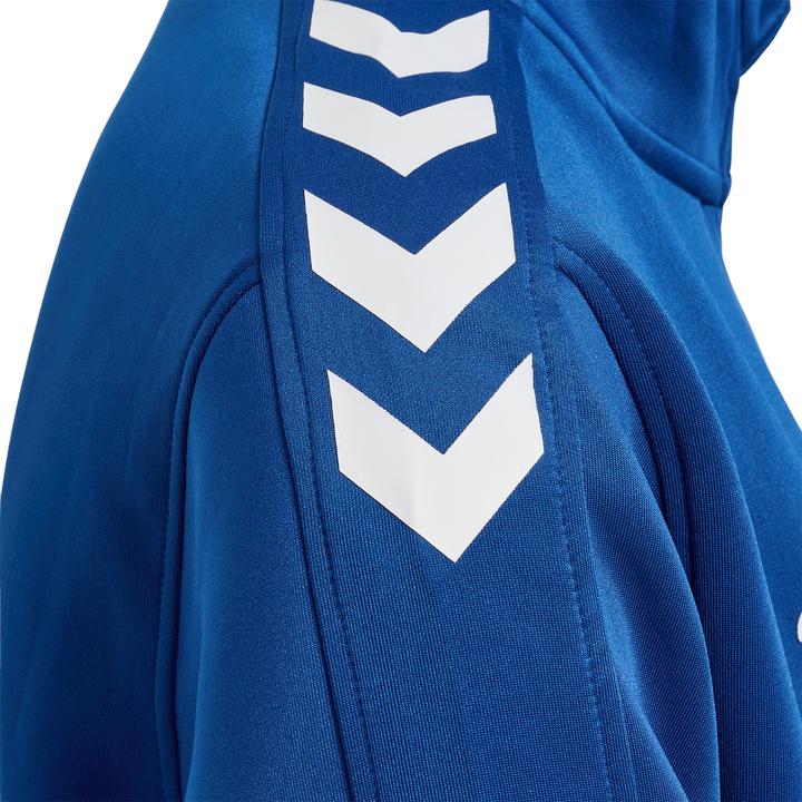 Immagine prodotto hummel Core Xk Half Zip Sweat Donna (L)