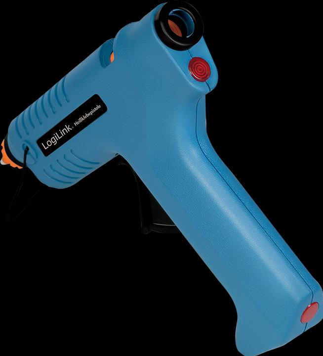 Produktbild LogiLink Heissklebepistole