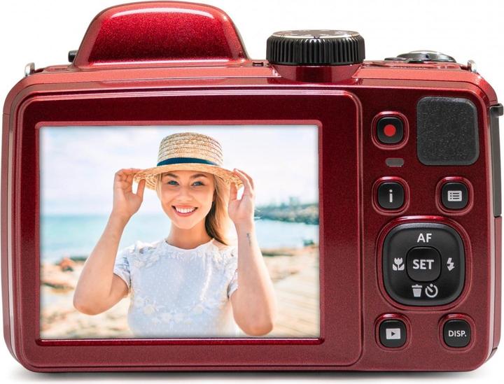 Actual product image Kodak Pixpro AZ425 (4.3 - 180.6 mm, 20 Mpx, 1/2,3'')
