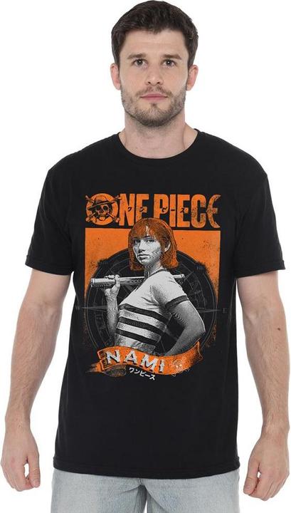 Produktbild One Piece TShirt (S)