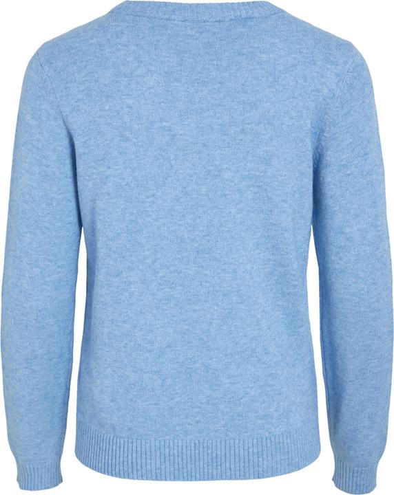 Produktbild Vila Rundhalsausschnitt Strickpullover (XS)