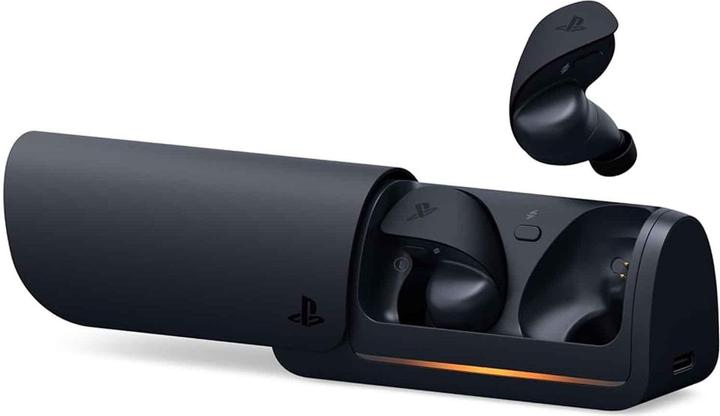 Produktbild Sony PS5 Headset Pulse Explore "Ear Buds" black (Kabellos)