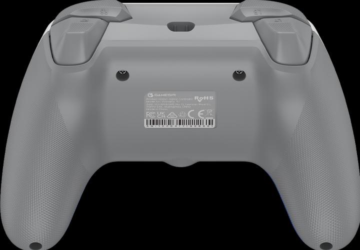 Actual product image Gamesir Controller T7 kabelgebunden Creamsicle white XBOX (Xbox Series X, Windows, Xbox One S)