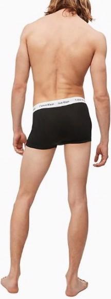 Produktbild Calvin Klein Boxershorts (XL, 3er Pack)