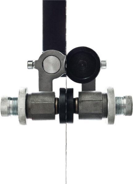 Produktbild Holzstar Holzbandsäge HBS 473 400V