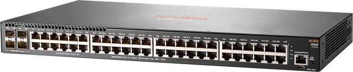 Produktbild HPE Aruba 2930F (48 Ports)