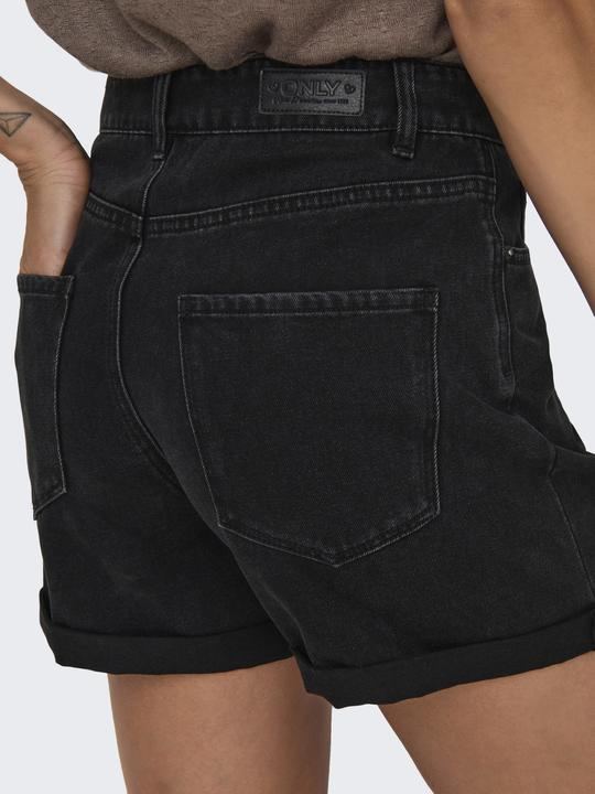Image du produit Only ONLVega Life HW Short maman (XS)
