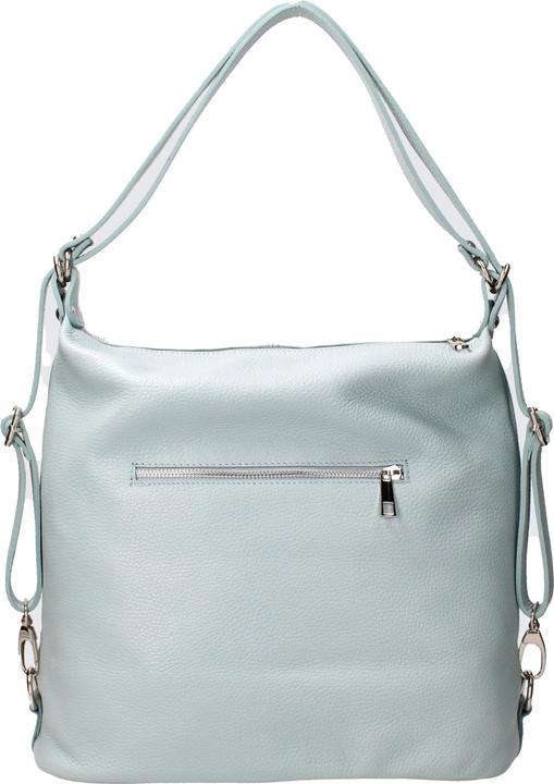 Produktbild Viola Castellani Shoulder bag convertible into a backpack (2.46 l)