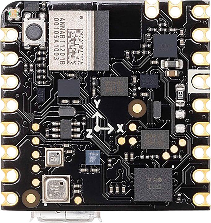 Produktbild Arduino Board Nicla Sense ME