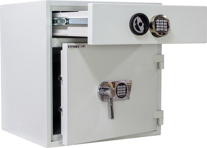 Produktbild Rottner Munitionsschrank Waffenschrank Colorado 3 Doppelbartschloss