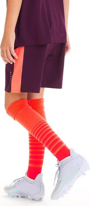 Image du produit Kipsta short de football f500 girl 326407 (128, 140)