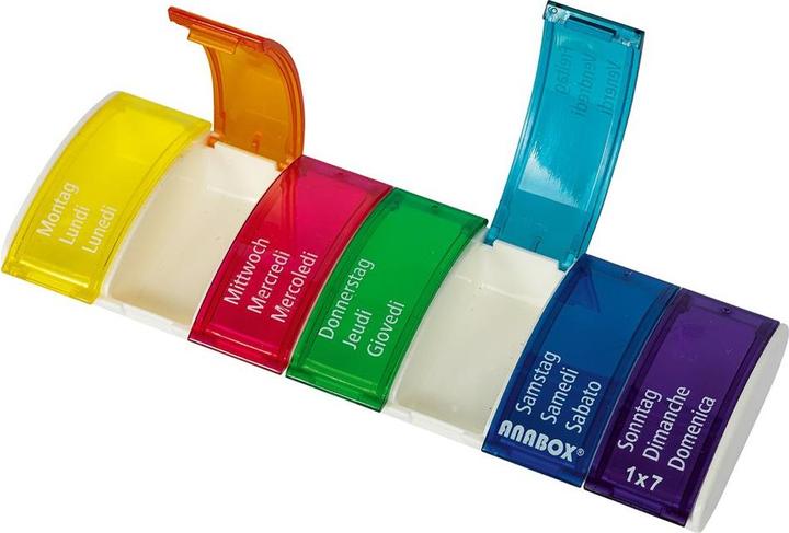 Immagine prodotto Anabox Medidispenser