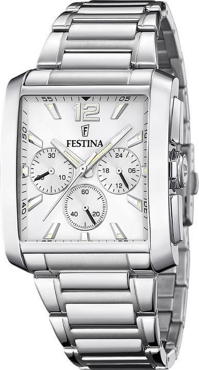 Produktbild Festina Timeless Chronograph (Chronograph, 38 mm)